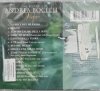 CD. THE BEST OF ANDREA BOCELLI VIVERE